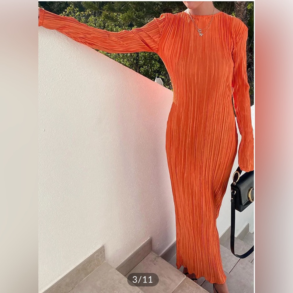 Commense Dress NWT